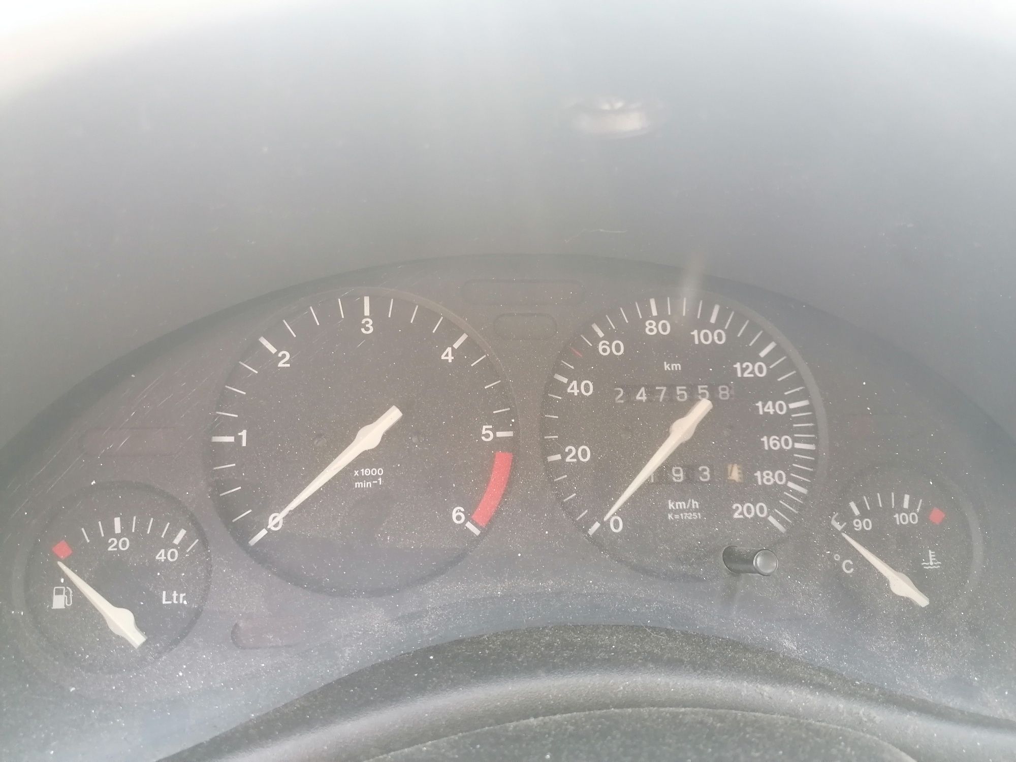 Vendo Opel Corsa B