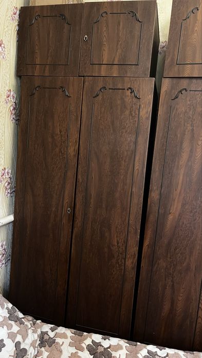 Шафа, шкаф продам, можливий торг