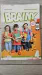 Brainy 4 workbook zeszyt ćwiczeń cwiczenia