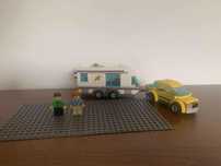 Zestaw LEGO CITY 4435