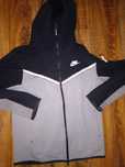 Bluza nike tech fleece rozmiar S