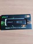 Modem USB 4G LTE MF823 LTE  do 100 Mb/s NOWY