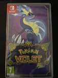 Gra Pokemon Violet - Nintendo Switch