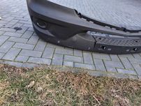 Sprzedam zderzak przedni mercedes sprinter