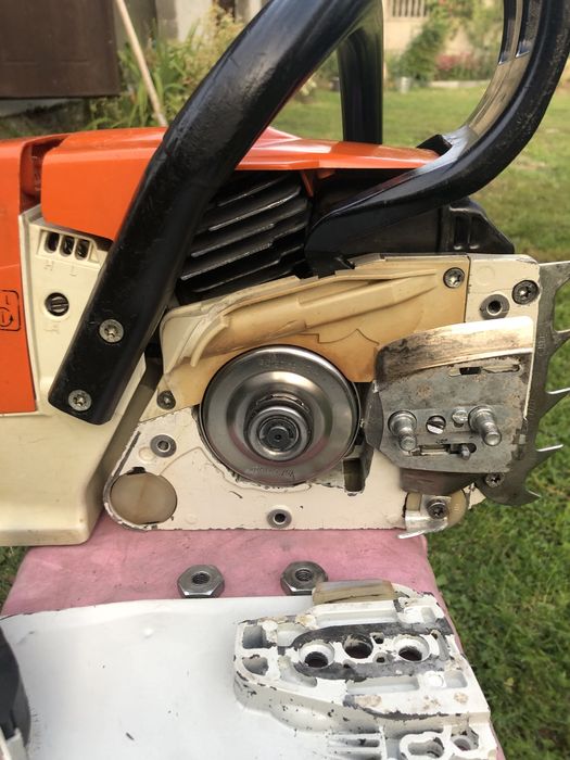 Бензопила Штиль 260 Stihl 260