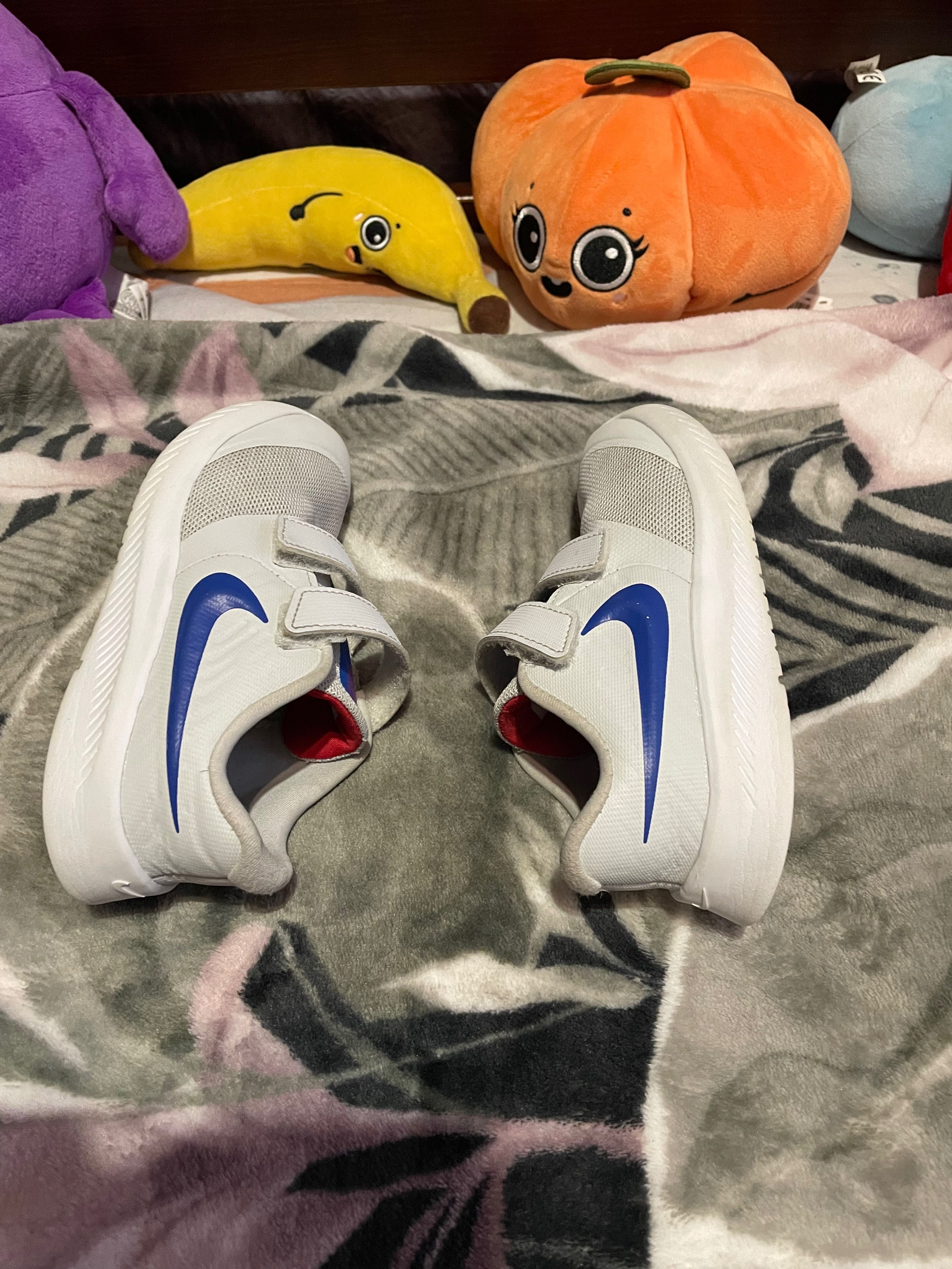 Nike star runner rozm 27