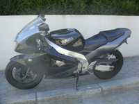 Peças Yamaha YZF 1000 Thunderace