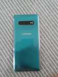 Samsung s10 plus (para peças)