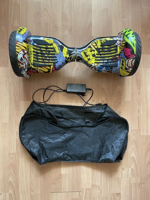 Продам гироборд