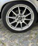 Vendo Jantes 17 5×112