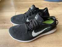 Nike free rn 2018 flyknit rozm. 38 lekkie wygodne buty.