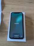 iPhone 11 64gb Black bateria 80%