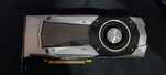 Nvidia Gtx 1080ti Founders Edition 11GB