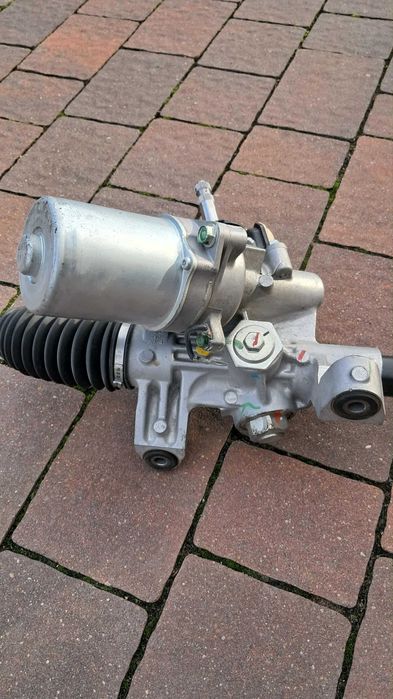 Maglownica, przekładnia kierownicza SUZUKI SPLASH  SWIFT III  AGILA B