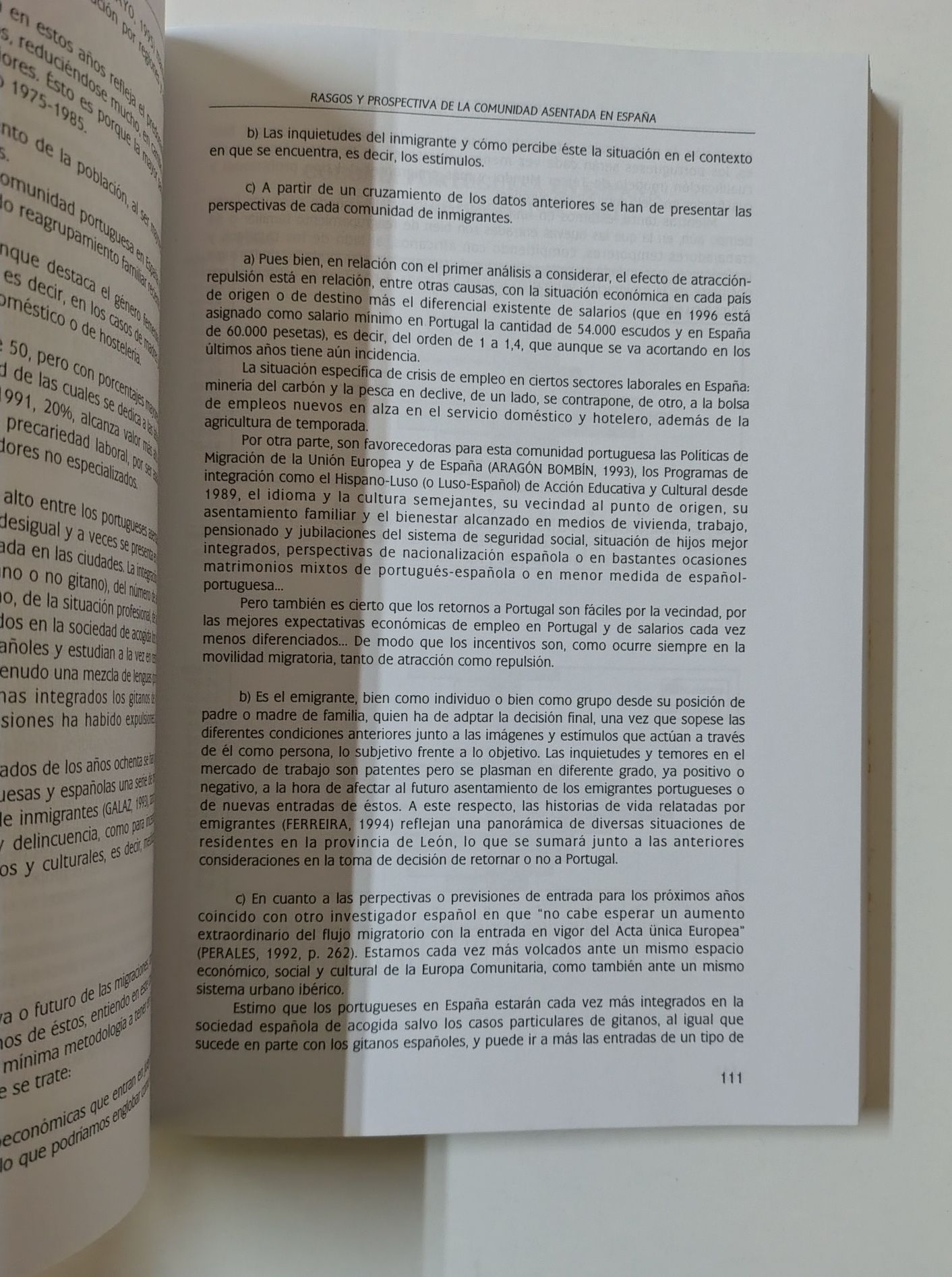 População e Sociedade