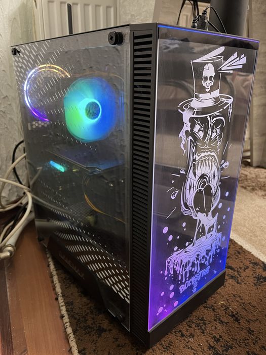 Продам ПК/ компьютер/ Персональный компьютер