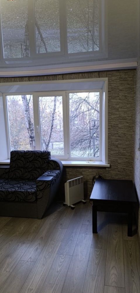 Сдам квартиру