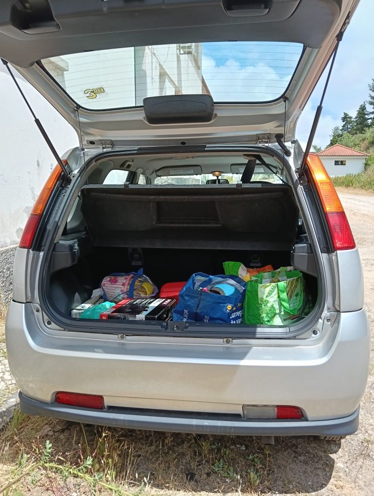 Suzuki ignis vvt becool 1.3