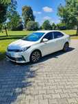 Toyota Corolla Toyota Corolla stan idealny