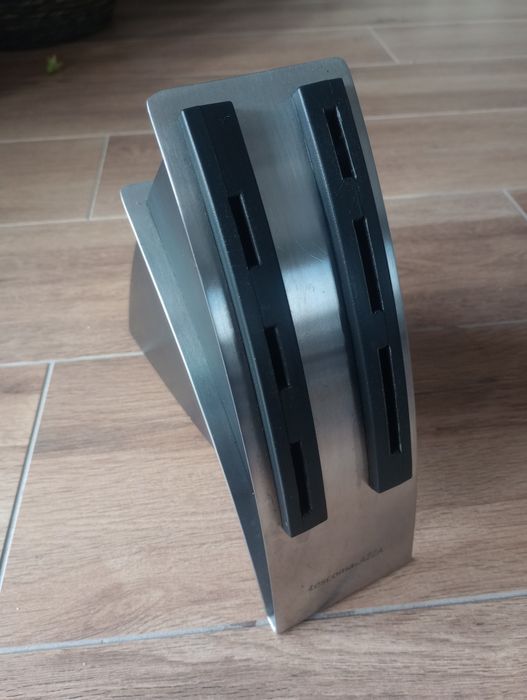 Stojak na noże Tescoma Azza