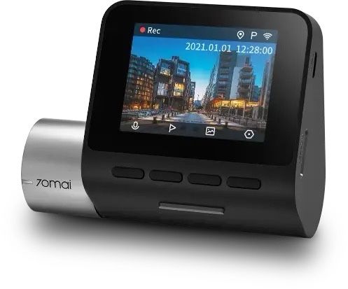 Автомобільний відеореєстратор Xiaomi 70mai Dash Cam Pro PlusA500s