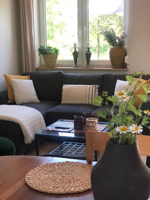 Wynajmę dom ze światłowodem na okres jesienno- zimowy . Lubuskie