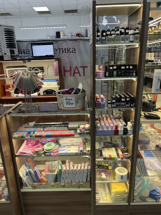 Діючий / готовий бізнес