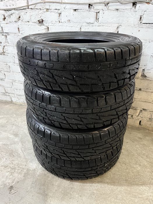 Шини резина Зима 195/65 r15