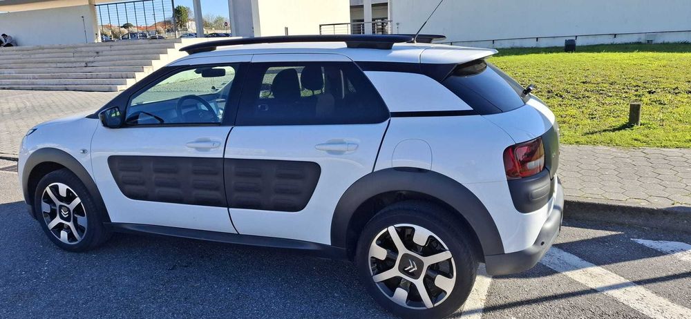 CITROEN C4 Cactus 1.2 Puretech