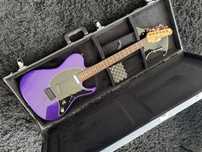 Samick Valley arts telecaster