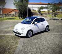 Fiat 500 1.2 Cult