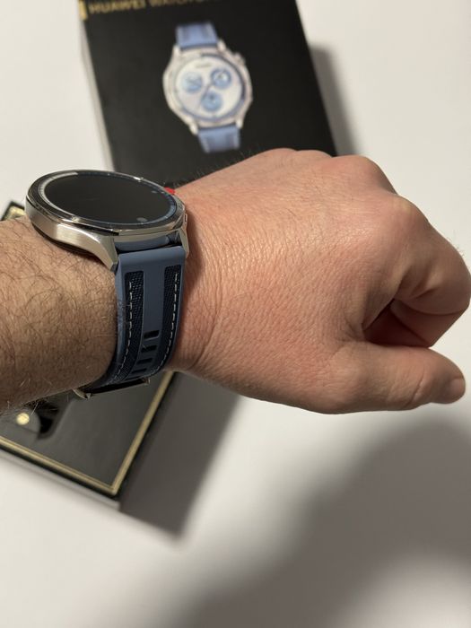 Huawei WATCH GT5