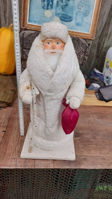 Дід мороз   ссср