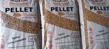 Pellet NATURA 100 % Pelet iglasty - z czystej Trociny -PROMOCJA  !!!