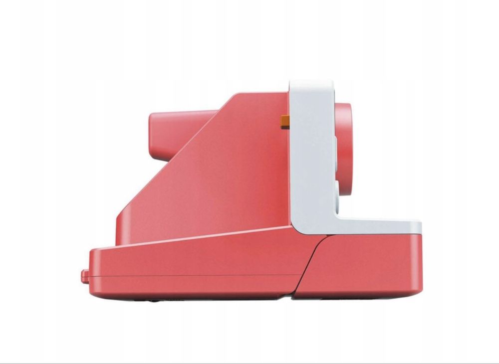 Aparat Polaroid OneStep2 VF Coral  jak nowy