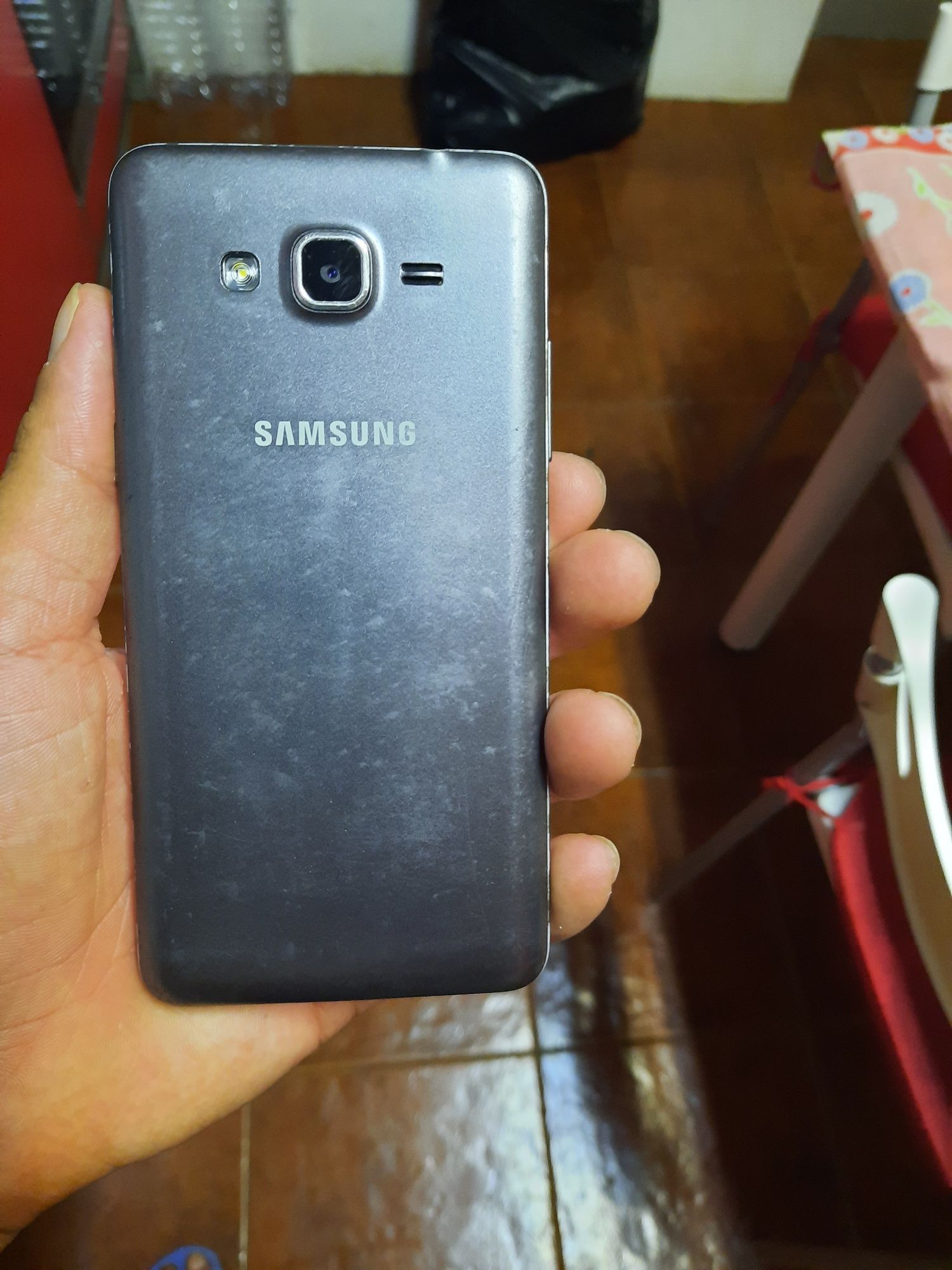 Samsung Grand Prime