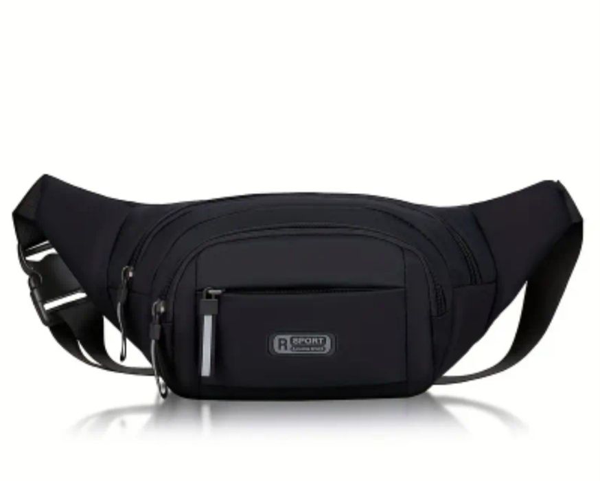 Nerka, torba na pas NOWA