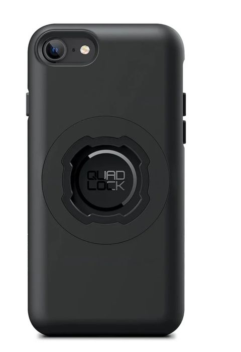 Capa para iPhone SE (2ª/3ª geração) e 8 / 7 QUADLOCK MAG CASE