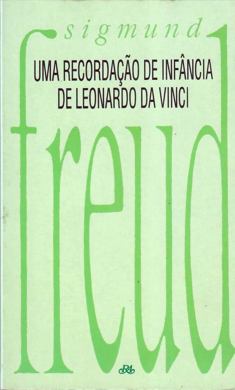 FREUD «O Mal-Estar na Civilização» + 3 obras