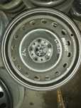 Felga Felgi Stalowe Peugeot 5x108 6x15 ET45