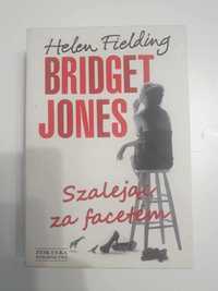 Bridget Jones Szalejąc za facetem