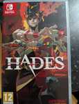 Hades Nintendo switch