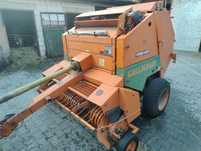 Prasa belująca Gallignani RB 22