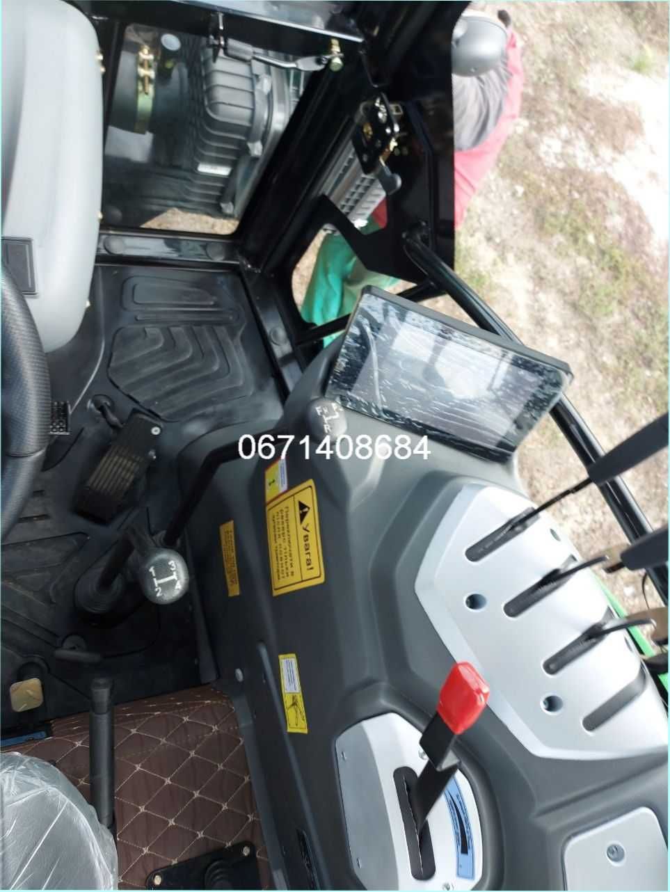 Трактор KATA KF 1404 Вигідні умови + знижка БЕЗКОШТОВНА доставка