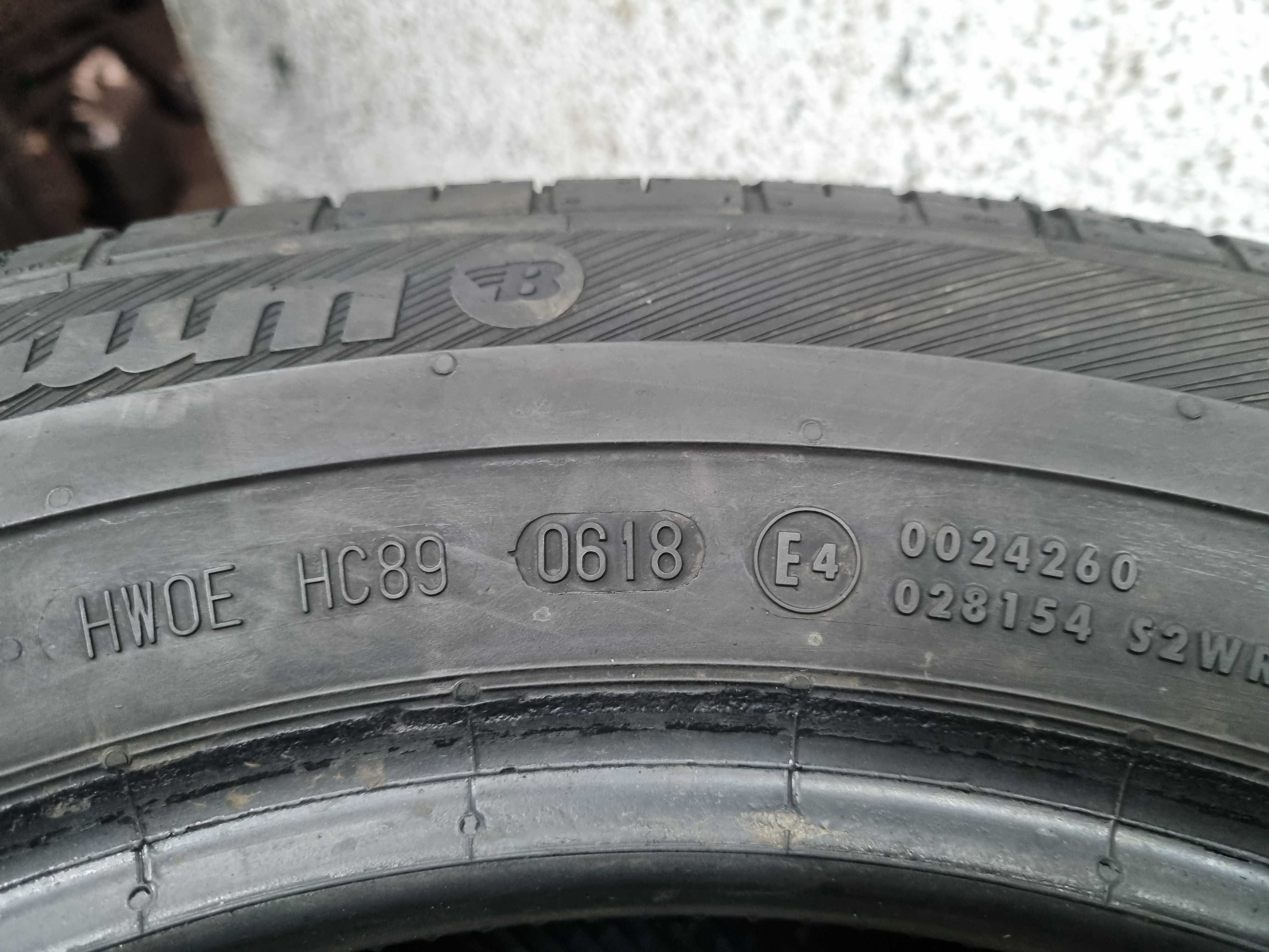 205/65/15C 102/100T Barum Vanis 2 D.0618