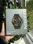 Smartwatch Garmin Venu 3 czarny