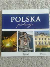 Polska pięknieje. Pascal. Pięknie ilustrowany przewodnik