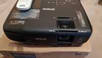 Projektor HD Epson EB  X03 stan jak nowy