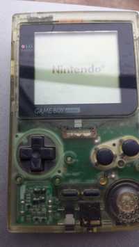 Consola  GAME  BOY Pocket