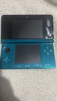 Nintendo 3ds debloqueada usada